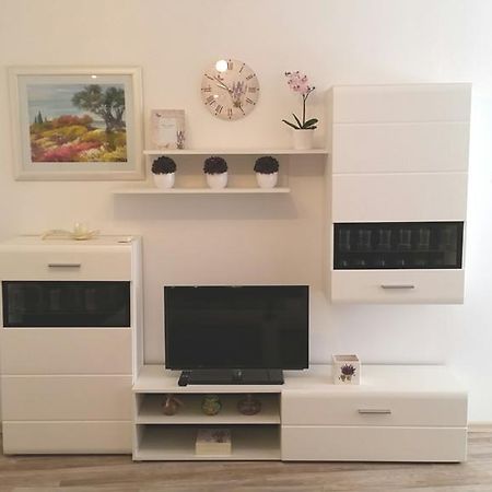 Apartment Soric Senj  Buitenkant foto