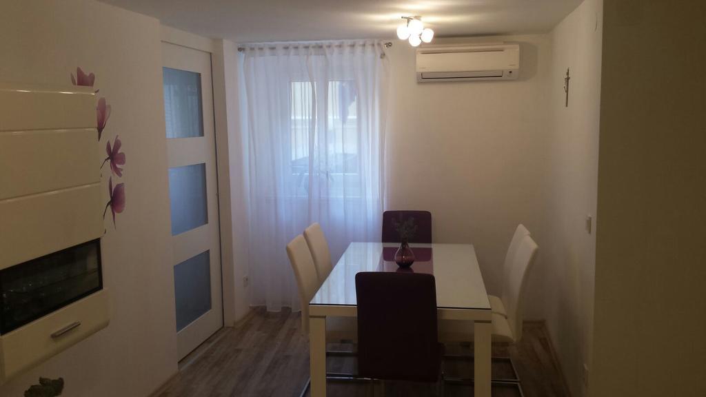 Apartment Soric Senj  Buitenkant foto